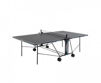 Теннисный стол DONIC Style 600 Outdoor для улицы хорошего качества - Настольный теннис Екатеринбург ТДспорт.рф