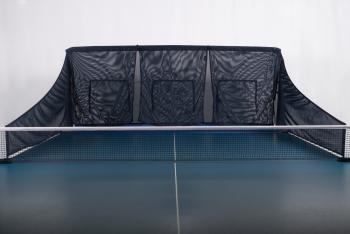 Сетка для сбора мячей Фора-Ловушка для настольного тенниса кулан - Настольный теннис Екатеринбург ТДспорт.рф