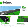 ��������� ���� UNIX Line ��� ��������� ���������� Compact indoor 18 �� MDF ����� TT18CINDBL s-dostavka - ���������� ������ ������������  �������.��