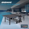 ��������� ���� DONIC Style 1000 Outdoor 230211 ����� proven quality - ���������� ������ ������������  �������.��