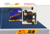   Start Line Double Fish 235  235-1 ARMS -     .