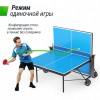 ��������� ���� UNIX Line ��� ��������� ���������� Compact indoor 18 �� MDF ����� TT18CINDBL s-dostavka - ���������� ������ ������������  �������.��