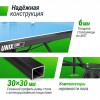 ��������� ���� UNIX Line ��� ����� ���������� Compact Outdoor 6 �� ACP ����� TT6COUTBL ����������� - ���������� ������ ������������  �������.��