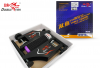 ����� ��� �/� Double Fish XW-923 Black XW-923-1 proven quality - ���������� ������ ������������  �������.��