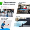 ��������� ���� UNIX Line ��� ��������� ���������� Compact indoor 18 �� MDF ����� TT18CINDBL s-dostavka - ���������� ������ ������������  �������.��