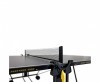   DONIC INDOOR STYLE 600 GRAY 230246    -     .