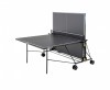   DONIC INDOOR STYLE 600 GRAY 230246    -     .