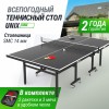 ����������� ��������� ���� UNIX Line ��� ����� outdoor 14 �� SMC ����� TTS14OUTGY - ���������� ������ ������������  �������.��