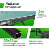 ����������� ��������� ���� UNIX Line Compact Outdoor 6mm ACP (Green) TT6COUTGR ����������� - ���������� ������ ������������  �������.��