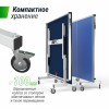    UNIX Line 25 mm MDF (Blue)  -     .