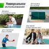 ����������� ��������� ���� UNIX Line Compact Outdoor 6mm ACP (Green) TT6COUTGR ����������� - ���������� ������ ������������  �������.��