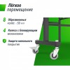 ��������� ���� UNIX Line ��� ��������� Indoor 16 �� MDF ������� TT15INDGR black step - ���������� ������ ������������  �������.��