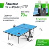 ��������� ���� UNIX Line ��� ����� ���������� Compact Outdoor 6 �� ACP ����� TT6COUTBL ����������� - ���������� ������ ������������  �������.��