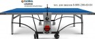   Start Line GLOBAL LEGEND OUTDOOR   -     .