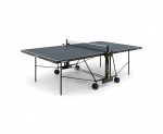   DONIC INDOOR STYLE 600 GRAY 230246    -     .