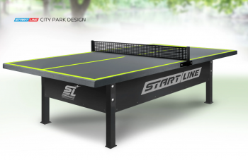   Start Line City Park DESIGN  60-718  -     .