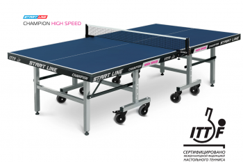   Start Line Champion HIGH SPEED 60-888  vasil-gym -     .