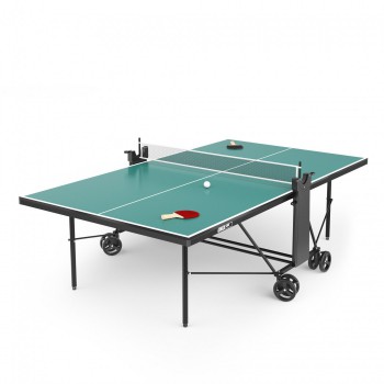 ����������� ��������� ���� UNIX Line Compact Outdoor 6mm ACP (Green) TT6COUTGR ����������� - ���������� ������ ������������  �������.��