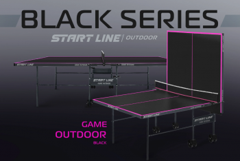���� ��������� Start Line Game 6 ����������� � ������ Black 6034-8 vasil - ���������� ������ ������������  �������.��