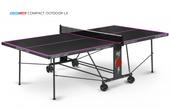 ���� ��������� Start Line Compact-2 LX ����������� 6 black 6044-16 � ������ sportsman - ���������� ������ ������������  �������.��