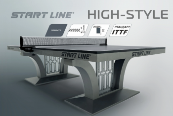 ���� ��������� Start Line High-Style 6068-2 �������� ����������������  - ���������� ������ ������������  �������.��
