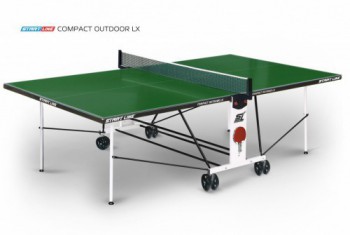    Compact Outdoor LX green     6044-11 s-dostavka -     .